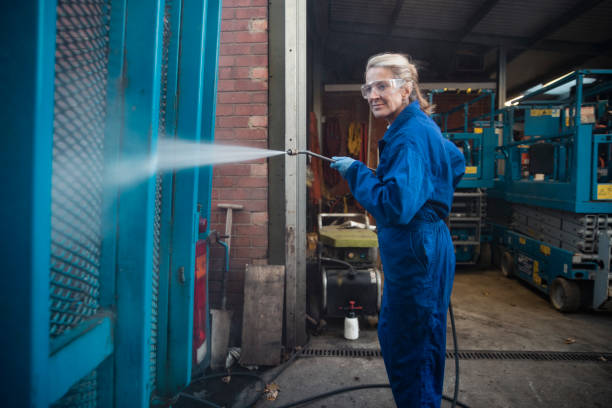 Best Garage Pressure Washing  in Palmview, TX