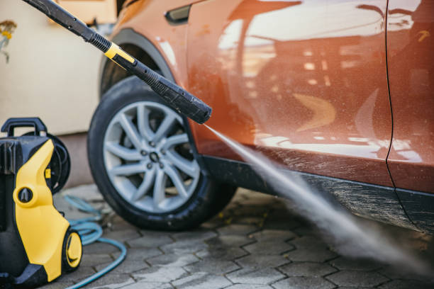 Best House Pressure Washing  in Palmview, TX