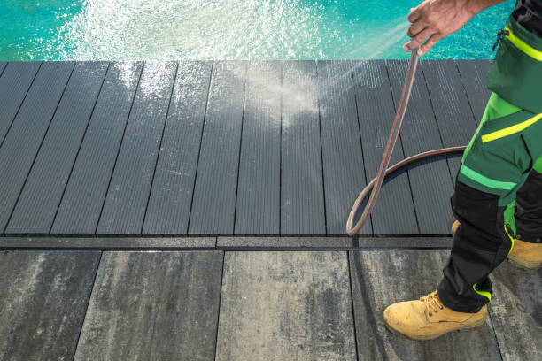Best Commercial Building Pressure Washing  in Palmview, TX