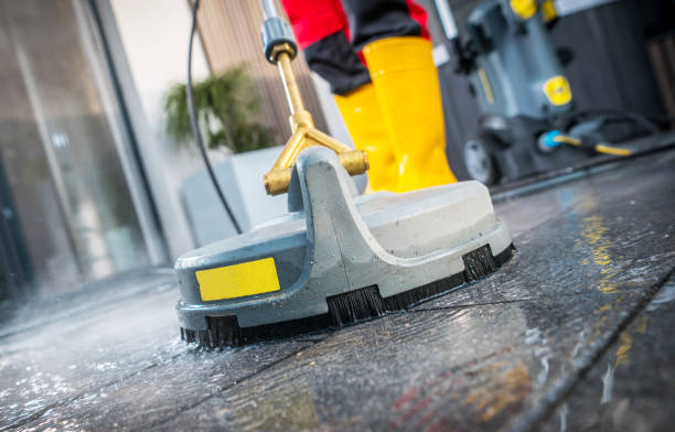 Professional Pressure Washing in Palmview, TX