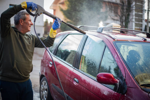 Best Pressure Washing Company Near Me  in Palmview, TX